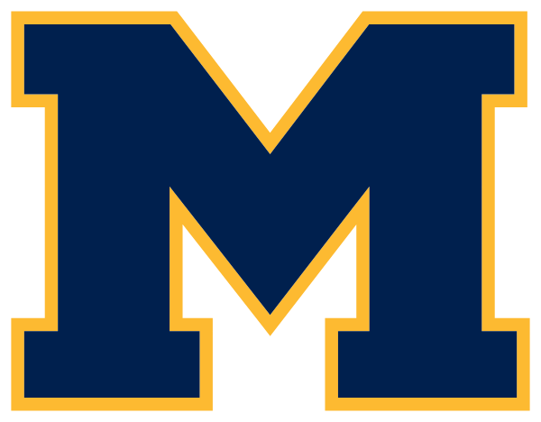 MCKENZIE HIGH SCHOOL Logo