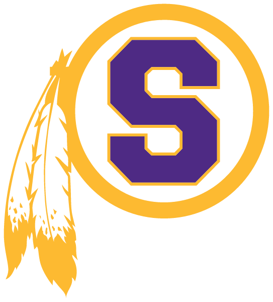 Scottsburg High School Logo