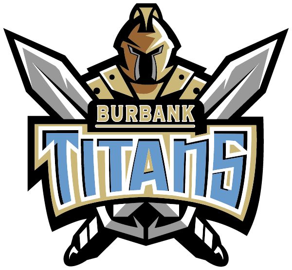 LUTHER BURBANK SENIOR HIGH Sideline Store Titans (SACRAMENTO, CALIFORNIA) Spirit Apparel & Accessories Store