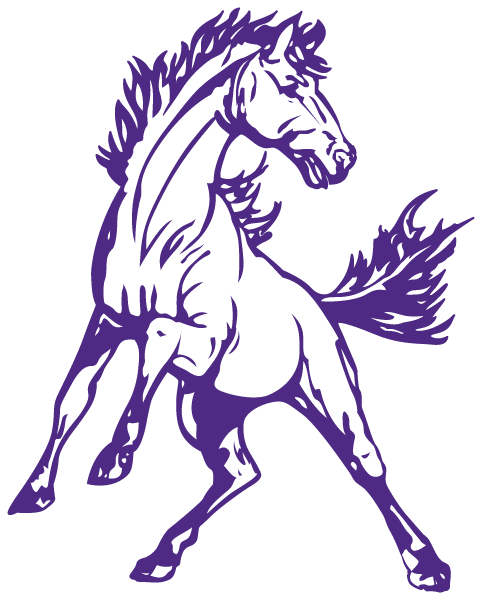 WEST GRAND HIGH SCHOOL Logo