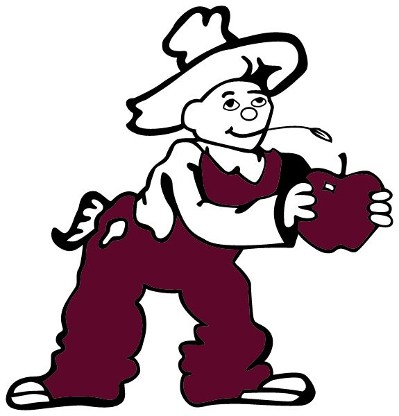 COBDEN HIGH SCHOOL Sideline Store Sideline Store