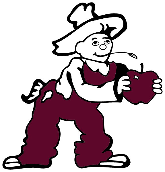 COBDEN HIGH SCHOOL Logo