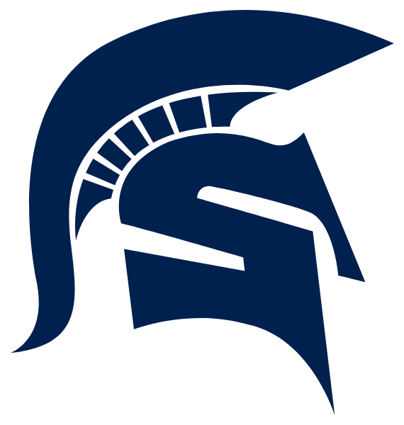 SHERIDAN HIGH SCHOOL Logo