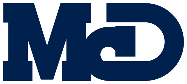 BISHOP MCDEVITT HIGH SCHOOL Logo