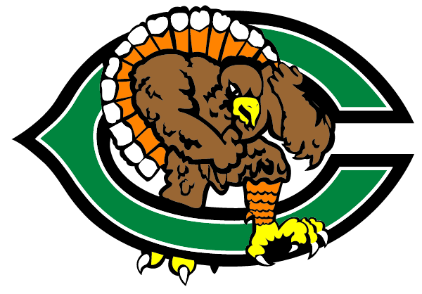 CUERO HIGH SCHOOL Logo