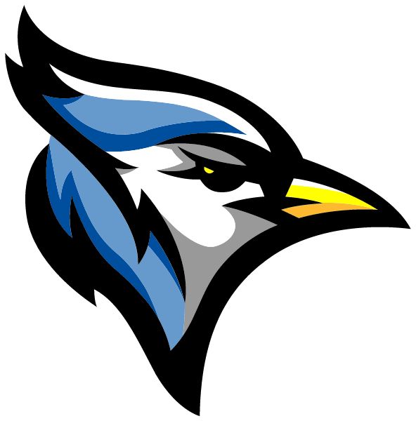 NORTON COMMUNITY HIGH SCHOOL Sideline Store Bluejays (NORTON, KANSAS) Spirit Apparel & Accessories Store