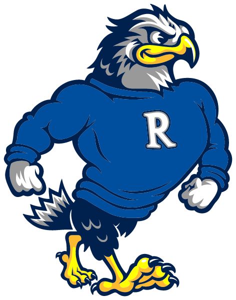 ROCKHURST HIGH SCHOOL Sideline Store Hawklets (KANSAS CITY, MISSOURI) Spirit Apparel & Accessories Store