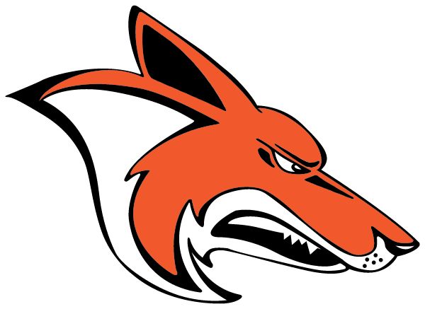 WILLISTON HIGH SCHOOL Sideline Store Coyotes (WILLISTON, North Dakota) Spirit Apparel & Accessories Store