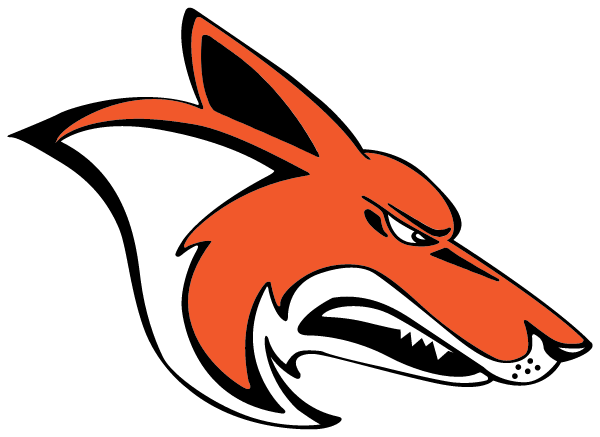 WILLISTON HIGH SCHOOL Logo