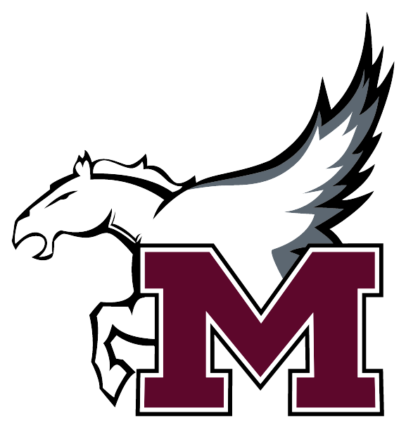 MARYVALE HIGH SCHOOL Logo