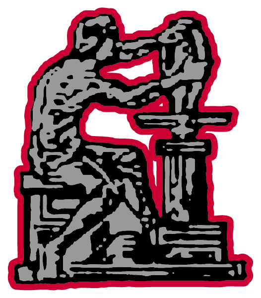 CROOKSVILLE HIGH SCHOOL Logo