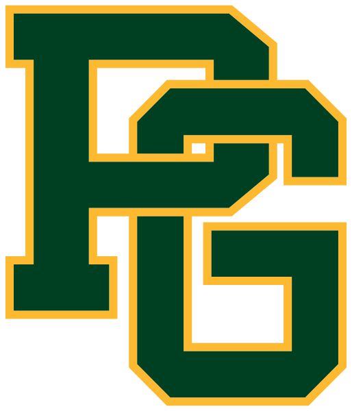 PRINCE GEORGE HIGH SCHOOL Sideline Store Royals (PRINCE GEORGE, VIRGINIA) Spirit Apparel & Accessories Store