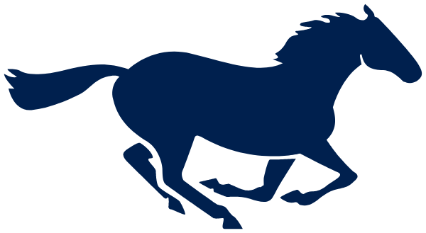 RIDGEVIEW HIGH SCHOOL Logo