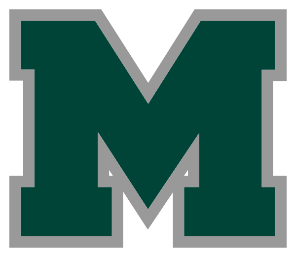 MAMOU HIGH SCHOOL Logo