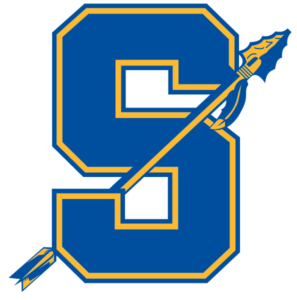 SENATOBIA HIGH SCHOOL Logo