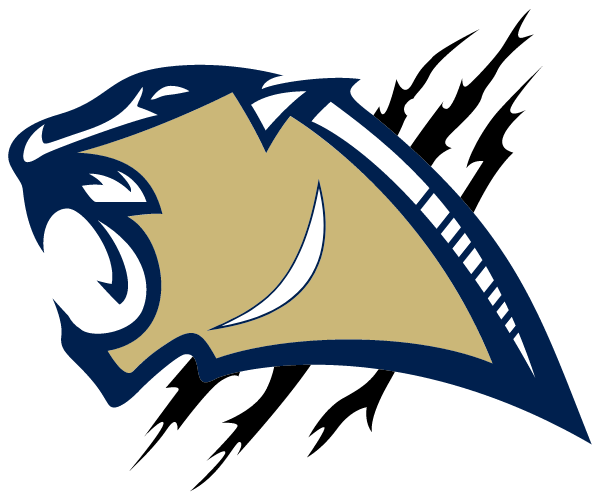 ECHO HIGH SCHOOL Logo