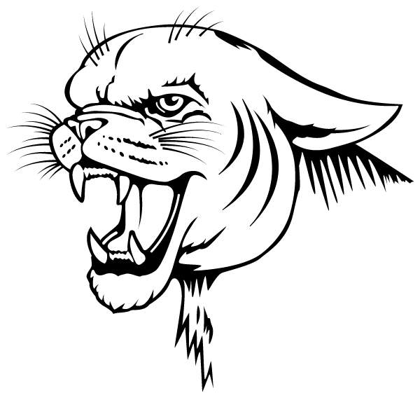 HARRISBURG HIGH SCHOOL Logo