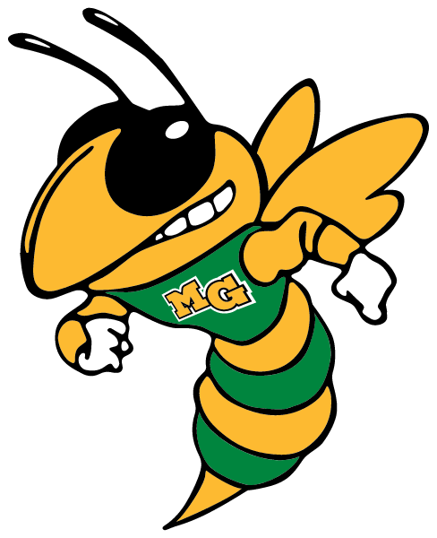 MILLER GROVE HIGH SCHOOL Logo