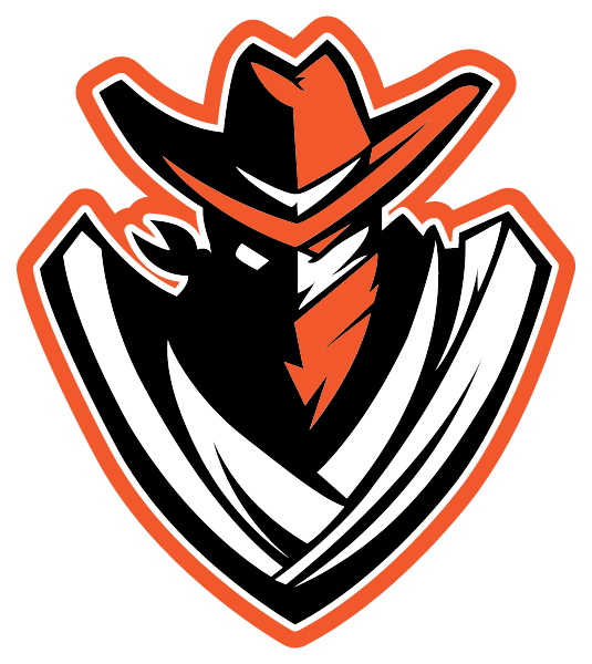 CHAPARRAL HIGH SCHOOL Logo