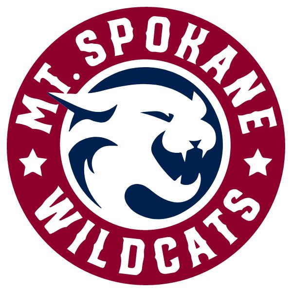 MT. SPOKANE HIGH SCHOOL Sideline Store Sideline Store