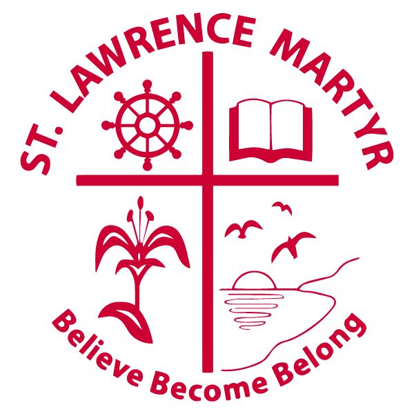 St Lawrence Martyr School Sideline Store