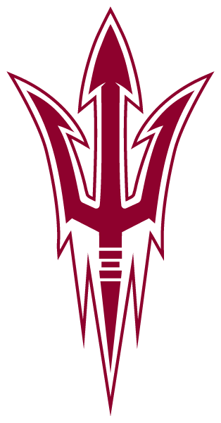 MAPLESVILLE HIGH SCHOOL Logo