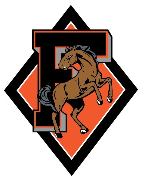 FOOTHILL HIGH SCHOOL Sideline Store Mustangs (SACRAMENTO, CALIFORNIA) Spirit Apparel & Accessories Store