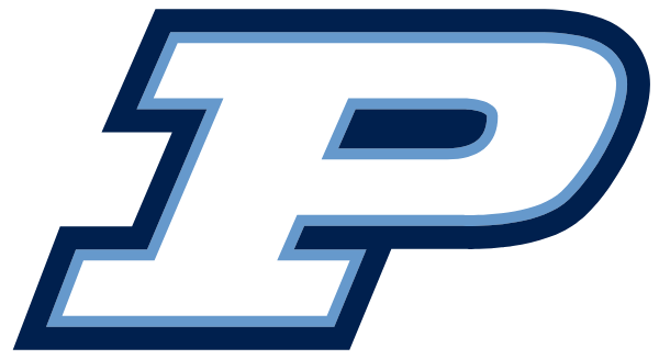 MIAMI PALMETTO HIGH SCHOOL Logo
