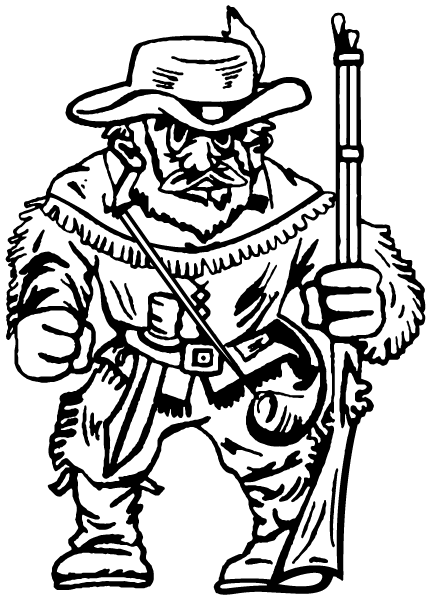 OAKLEY HIGH SCHOOL Logo