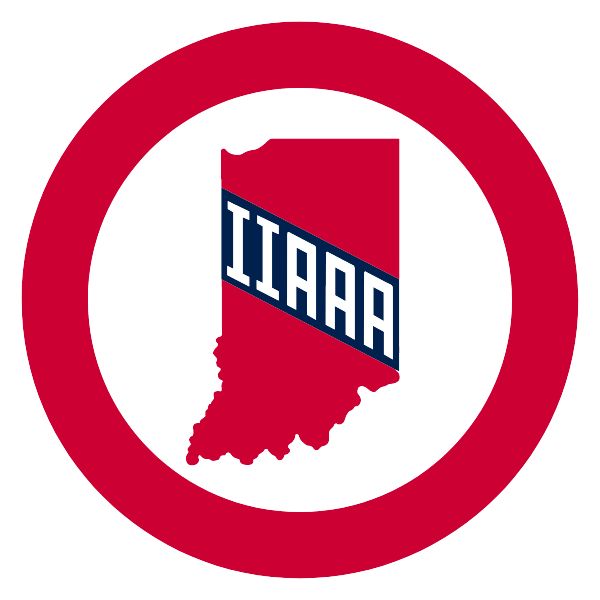 Indiana Interscholastic Athletic Administrators Association Sideline Store