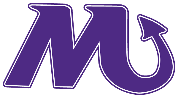 MANGHAM HIGH SCHOOL Logo