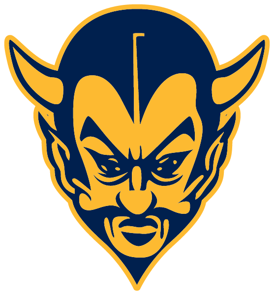GAYLORD HIGH SCHOOL Logo