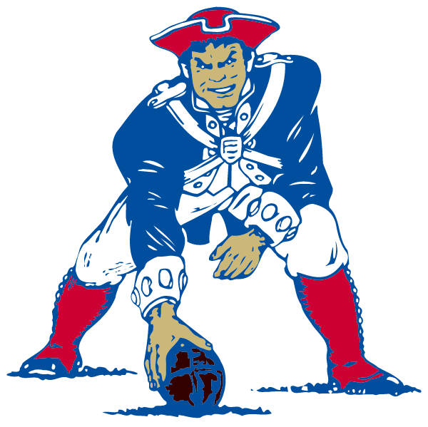 LEXINGTON HIGH SCHOOL Logo