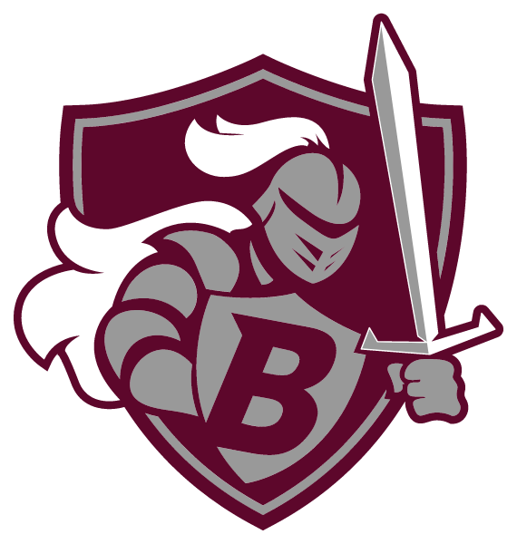 Buhler High School Logo