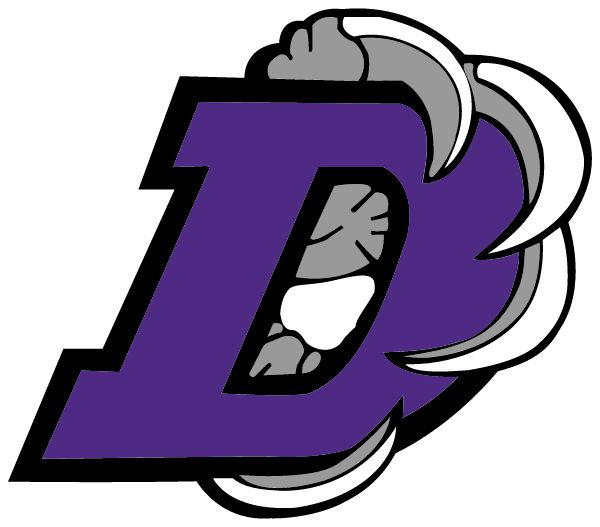 DARLINGTON HIGH SCHOOL Sideline Store Falcons (DARLINGTON, South Carolina) Spirit Apparel & Accessories Store