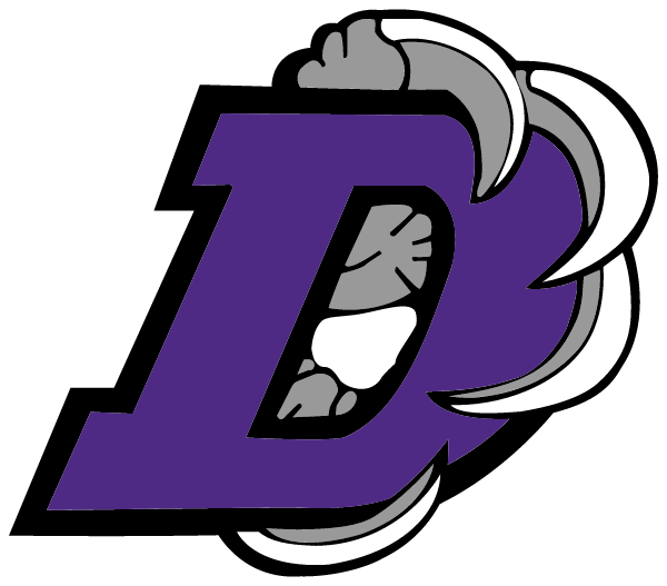 DARLINGTON HIGH SCHOOL Logo
