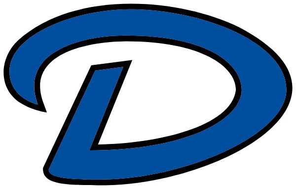 DAINGERFIELD HIGH SCHOOL Sideline Store Sideline Store