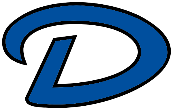 DAINGERFIELD HIGH SCHOOL Logo