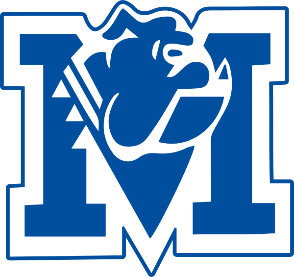 MARBURY HIGH SCHOOL Logo