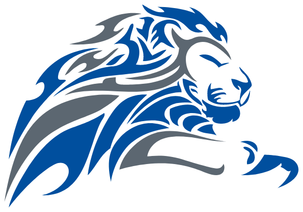 UNITED HIGH SCHOOL Logo