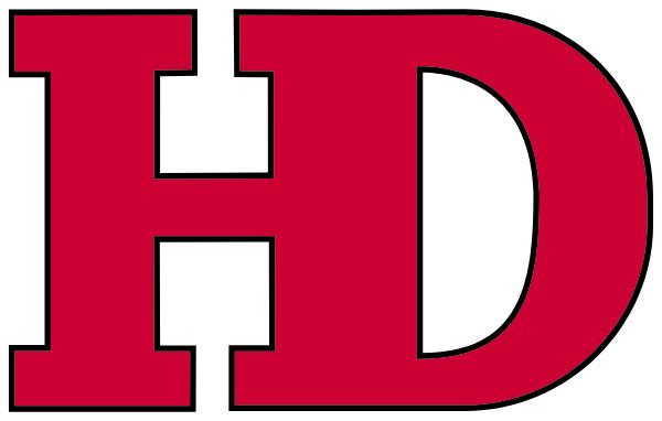 HULL-DAISETTA HIGH SCHOOL Sideline Store Sideline Store
