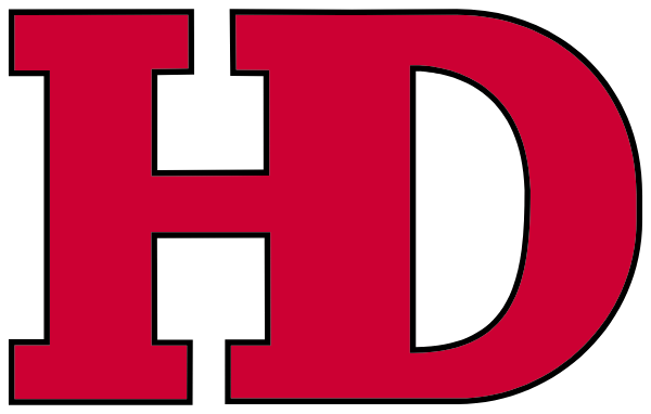 HULL-DAISETTA HIGH SCHOOL Logo