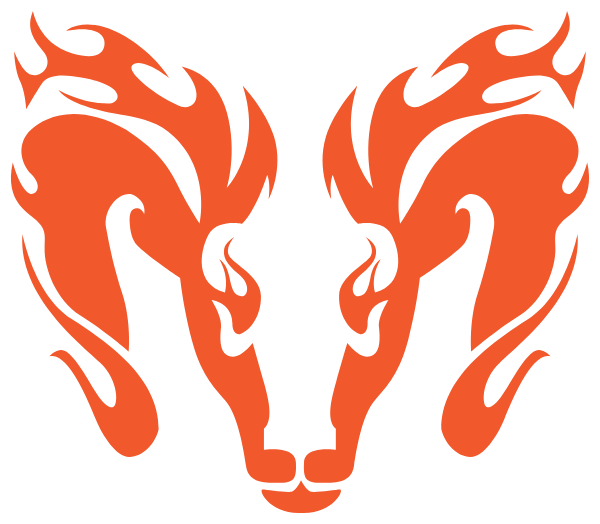 FRANCIS MARION HIGH SCHOOL Logo