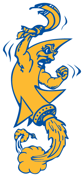 UNION HIGH SCHOOL Logo