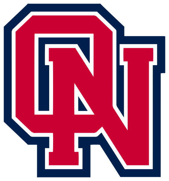 OLATHE NORTH HIGH SCHOOL Logo