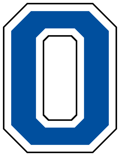 ONEIDA BAPTIST INSTITUTE Logo