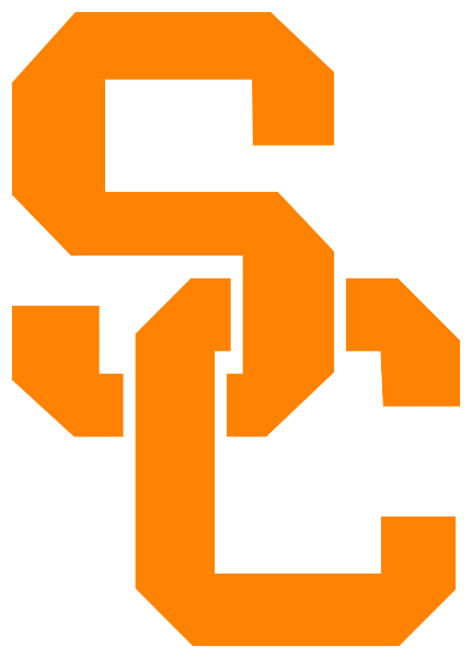 SULLIVAN CENTRAL HIGH SCHOOL Logo