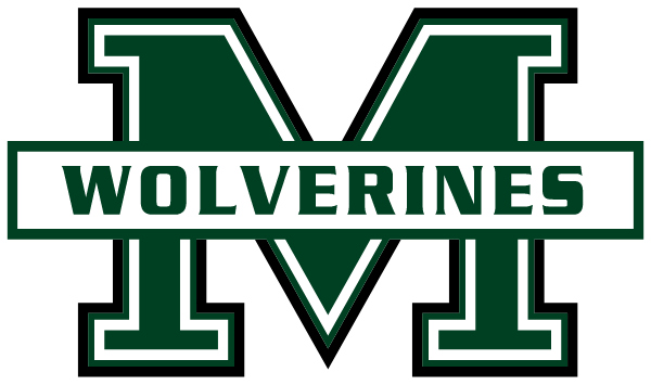 MANSFIELD HIGH SCHOOL Logo