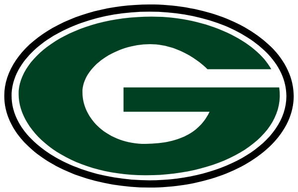 GENESEE HIGH SCHOOL Logo
