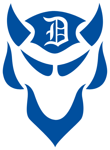 DANVILLE HIGH SCHOOL Logo